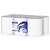 Бумага туалетная д/дисп Protissue 1сл 12рул 200м С231