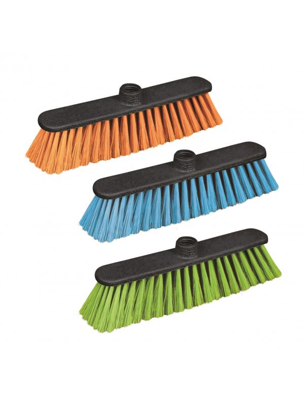 Щетка для пола б/черенка AZUR 050030