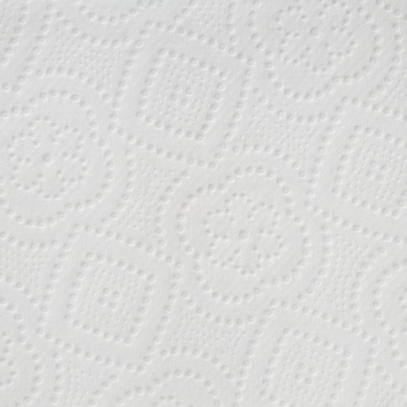 Бумага туалетная Focus Economic Choice 2слбел 100%цел 16,2м 8рул/уп 5056378