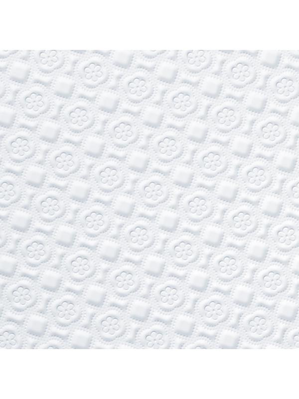 Бумага туалетная Focus Economic Choice 2слбел 100%цел 16,2м 8рул/уп 5056378