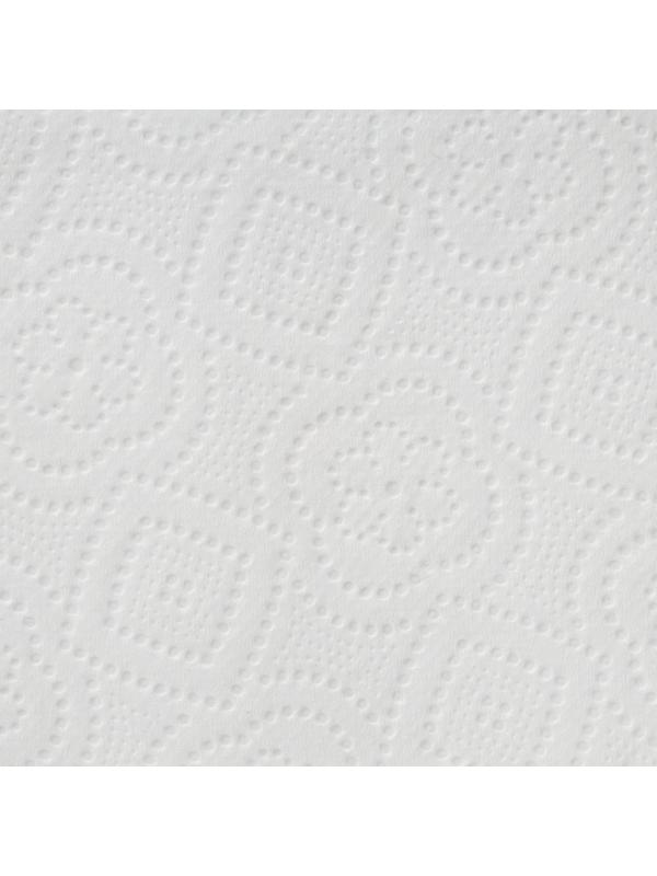 Бумага туалетная Focus Economic Choice 2слбел 100%цел 16,2м 8рул/уп 5056378