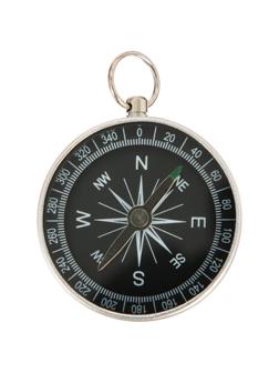 Компас DC44-2, d=44 мм, h=5 мм