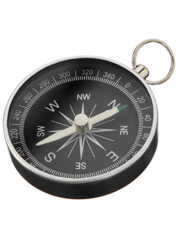 Компас DC44-2, d=44 мм, h=5 мм