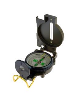 Компас жидкостный, DC45-2C