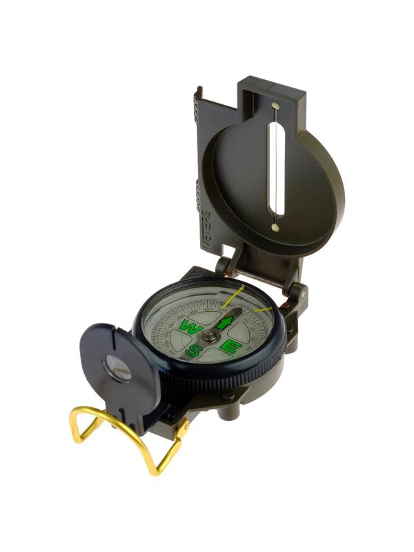 Компас жидкостный, DC45-2C