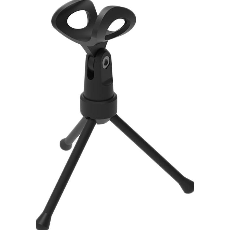 Микрофон Ritmix RDM-127 USB Black