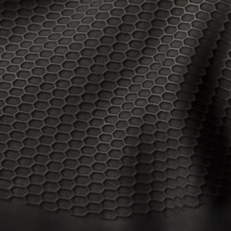 Перчатки защитные латекс,черный Manipula КЩС-1 (L-U-03/CG-942) р.9