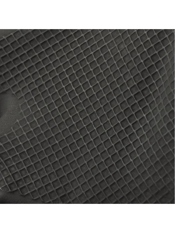 Перчатки защитные латекс,черный Manipula КЩС-2 (L-U-032/CG-943) р.9-9,5