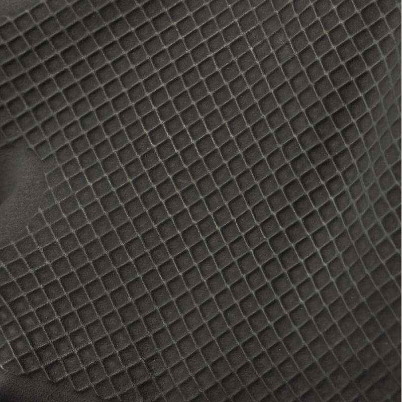 Перчатки защитные латекс,черный Manipula КЩС-2 (L-U-032/CG-943) р.8-8,5