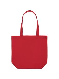 Сумка для покупок Shopaholic Ultra, красная,12740.50