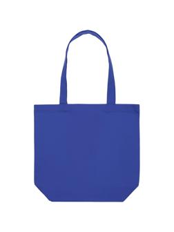 Сумка для покупок Shopaholic Ultra, ярко-синяя,12740.44