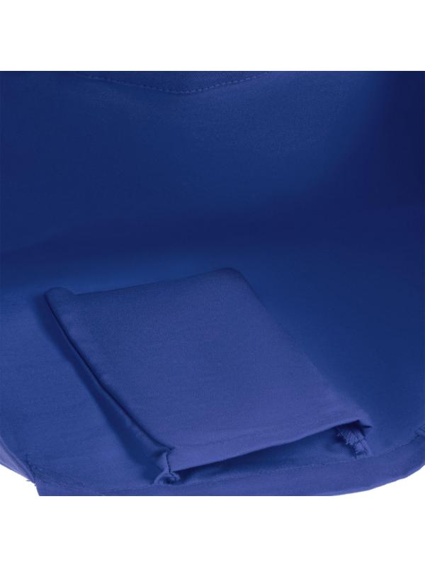 Сумка для покупок Shopaholic Ultra, ярко-синяя,12740.44