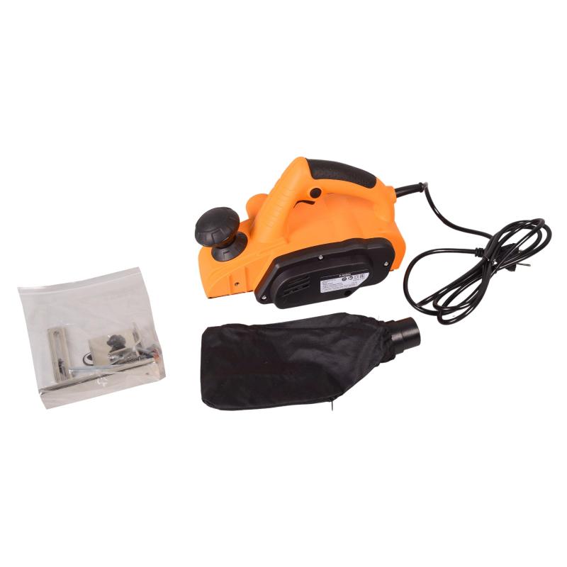 Электрорубанок ВИХРЬ Р-82/800 800Вт, 82мм (72/5/1)