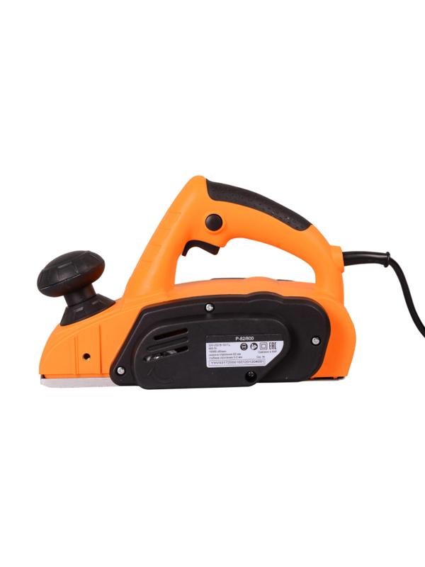 Электрорубанок ВИХРЬ Р-82/800 800Вт, 82мм (72/5/1)