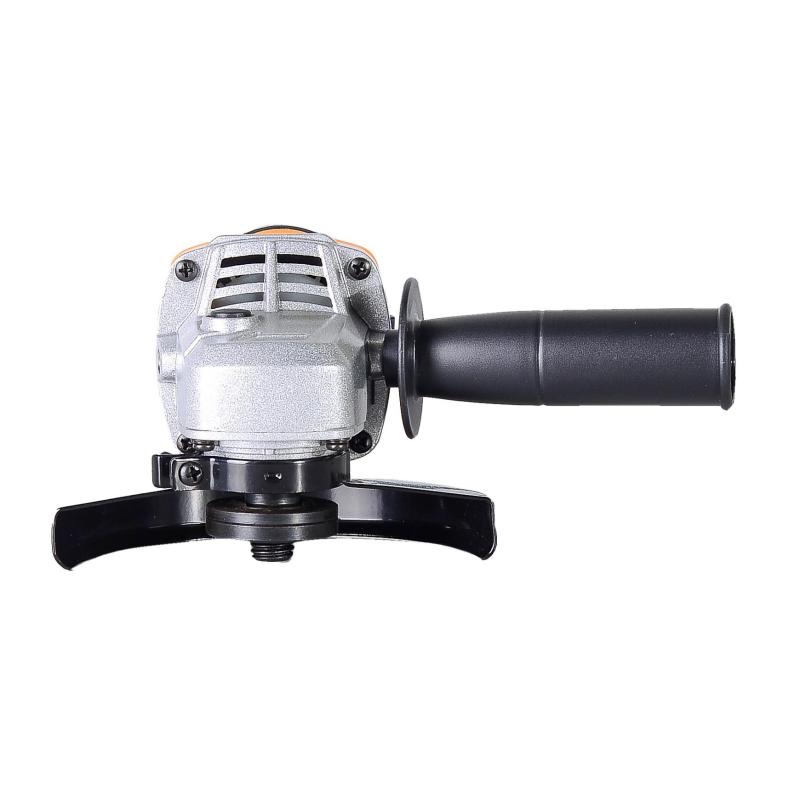 Шлифмашина угловая ВИХРЬ УШМ-125/1100 1100Вт,125мм (72/12/2)