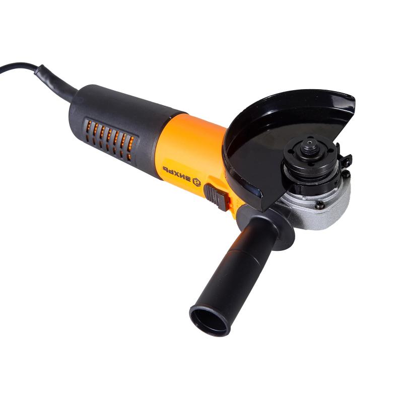 Шлифмашина угловая ВИХРЬ УШМ-125/1100 1100Вт,125мм (72/12/2)