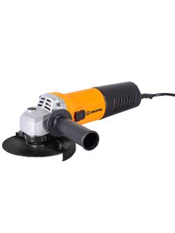 Шлифмашина угловая ВИХРЬ УШМ-125/1100 1100Вт,125мм (72/12/2)