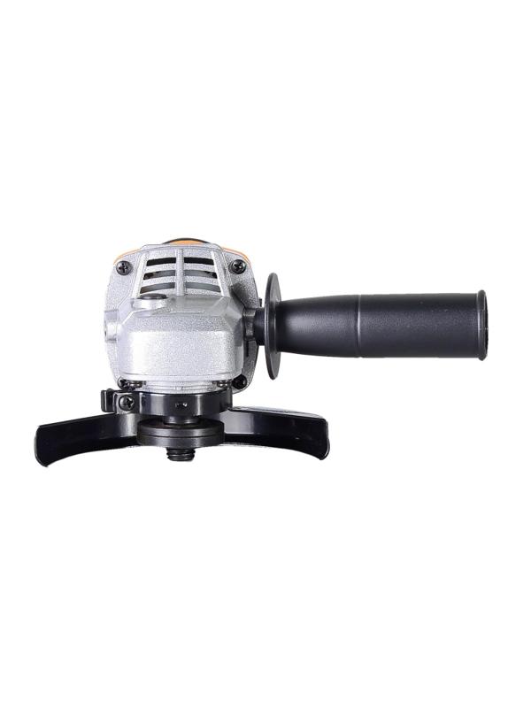 Шлифмашина угловая ВИХРЬ УШМ-125/1100 1100Вт,125мм (72/12/2)