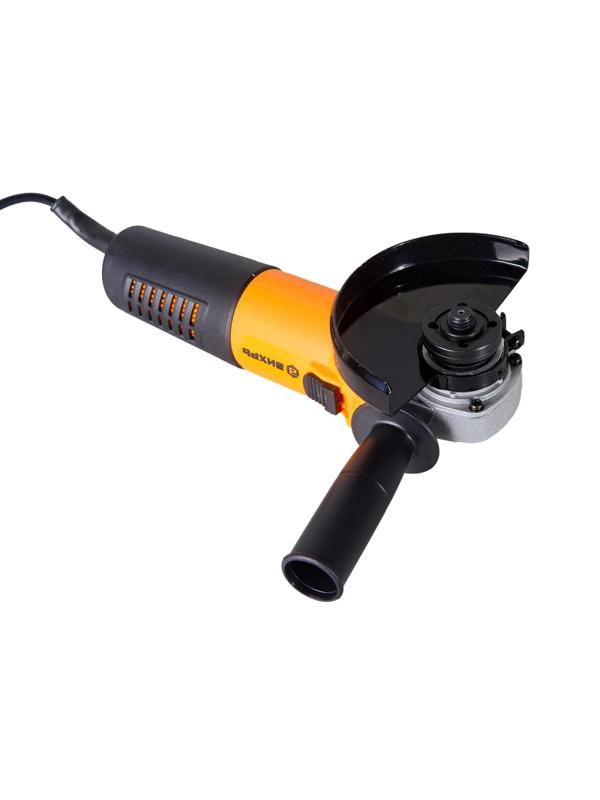 Шлифмашина угловая ВИХРЬ УШМ-125/1100 1100Вт,125мм (72/12/2)