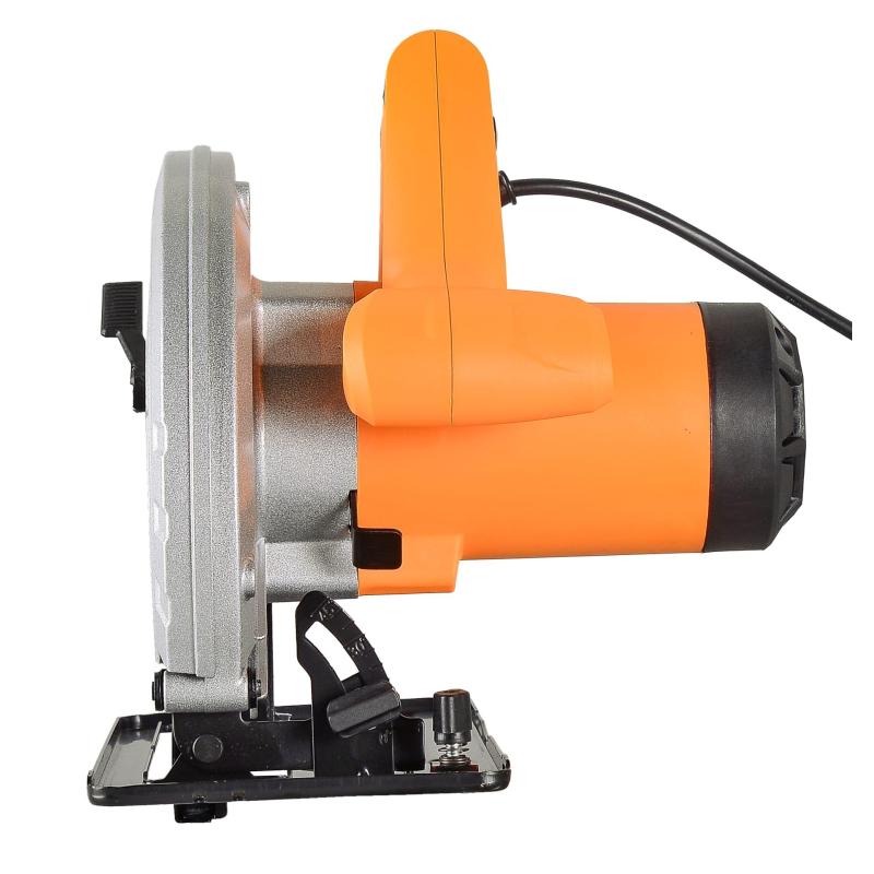 Пила циркулярная (дисковая) ВИХРЬ ДП-190/1800, 1800Вт, d190х20мм(72/11/6)