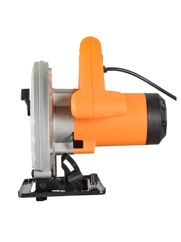 Пила циркулярная (дисковая) ВИХРЬ ДП-190/1800, 1800Вт, d190х20мм(72/11/6)