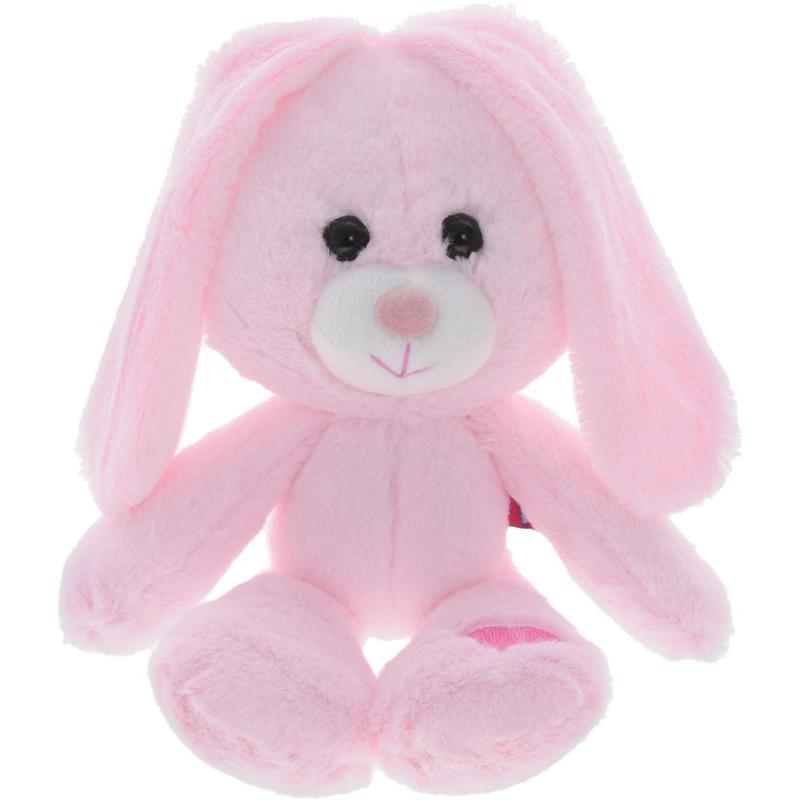Игрушка мягкая Зайчик Беня 28см арт.ZBYA0
