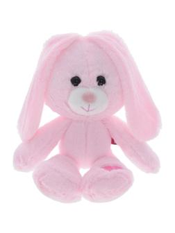 Игрушка мягкая Зайчик Беня 28см арт.ZBYA0