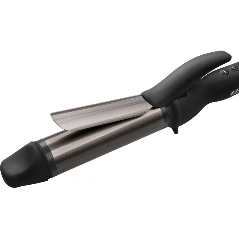 Щипцы для волос Polaris  PHS 3410TAi Argan Therapy PRO для моделирования