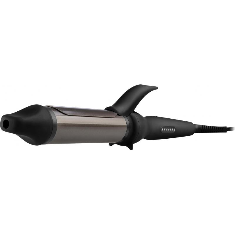 Щипцы для волос Polaris  PHS 3410TAi Argan Therapy PRO для моделирования