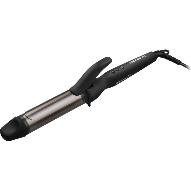 Щипцы для волос Polaris  PHS 3410TAi Argan Therapy PRO для моделирования