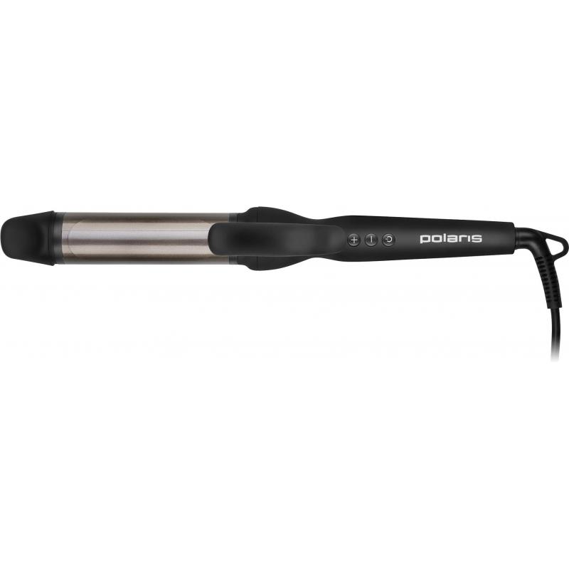 Щипцы для волос Polaris  PHS 3410TAi Argan Therapy PRO для моделирования
