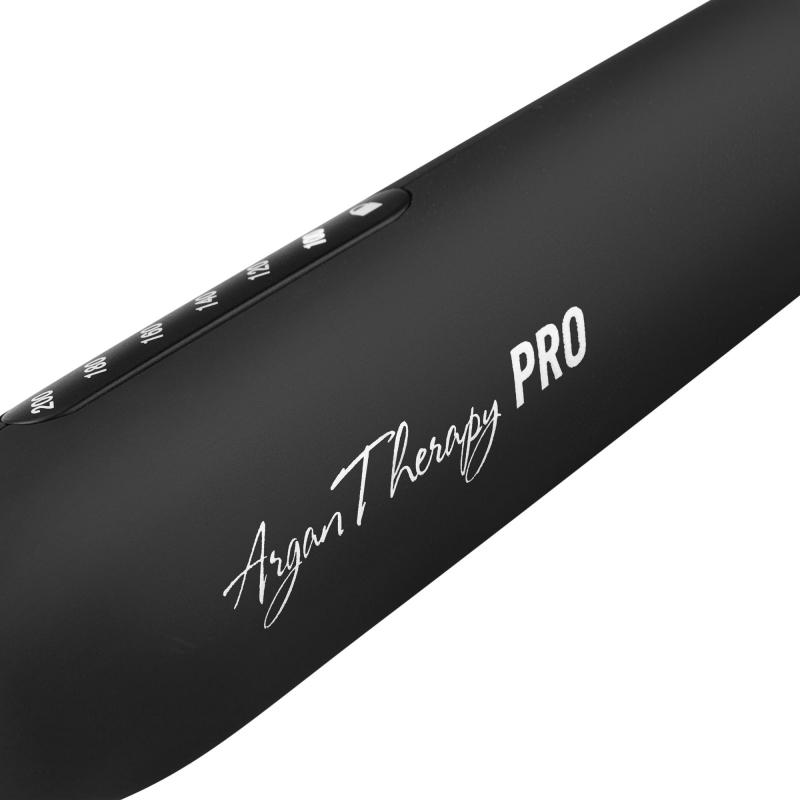 Щипцы для волос Polaris  PHS 3410TAi Argan Therapy PRO для моделирования