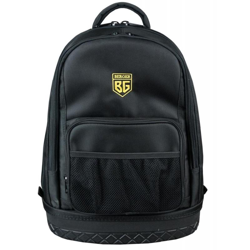 Рюкзак для инструментов 49x37x20 см ГАМЕН BERGER BG1200