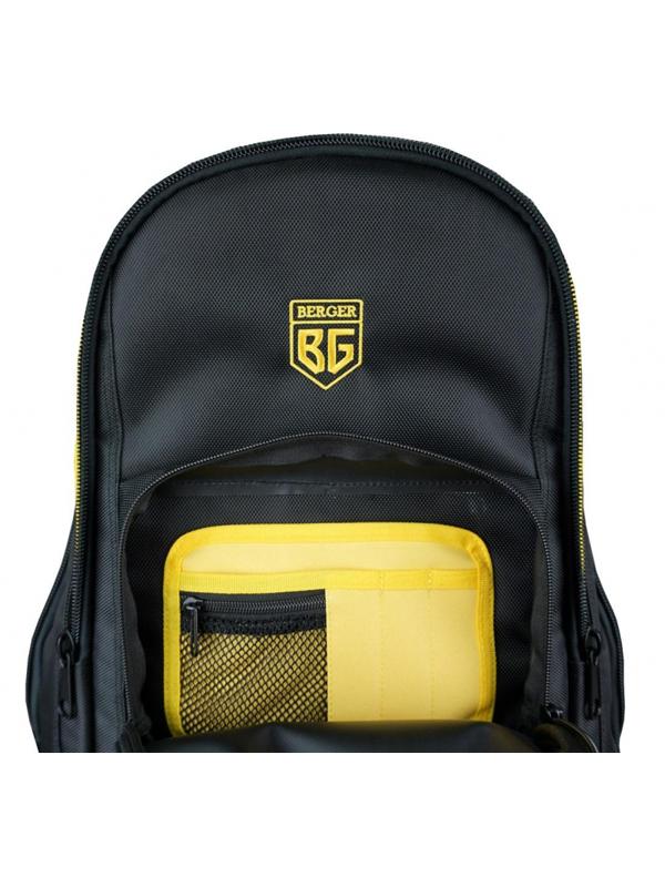 Рюкзак для инструментов 49x37x20 см ГАМЕН BERGER BG1200