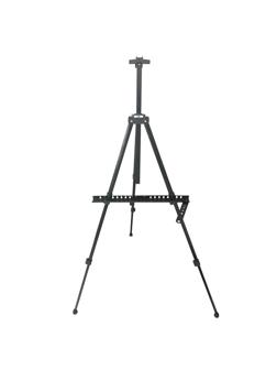 Мольберт алюминиевый Студия 95x73x162 см, чехол в комплекте, 101018_07