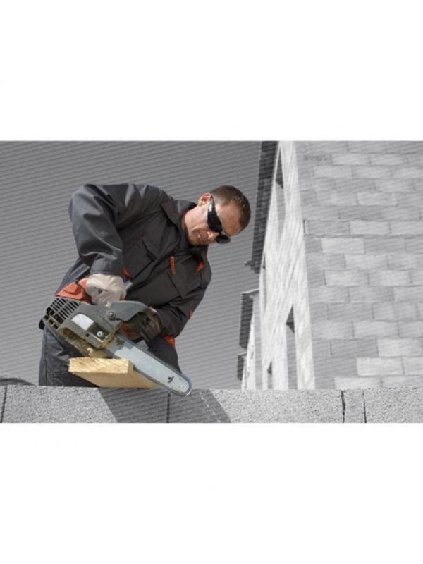 Перчатки DELTA PLUS натуральная воловья кожа FBN49 бежевые р.8 (FBN4908)