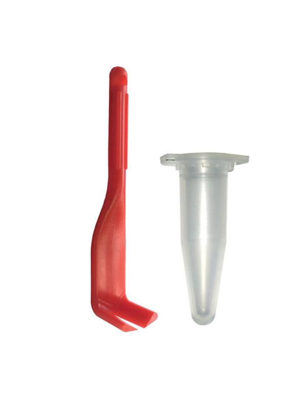 Набор для удаления клеща арт.2032