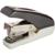 Степлер SAX 165 (N24/6, 26/6) Flat clinch,до 30лис,энергосбер,антистеп,черн