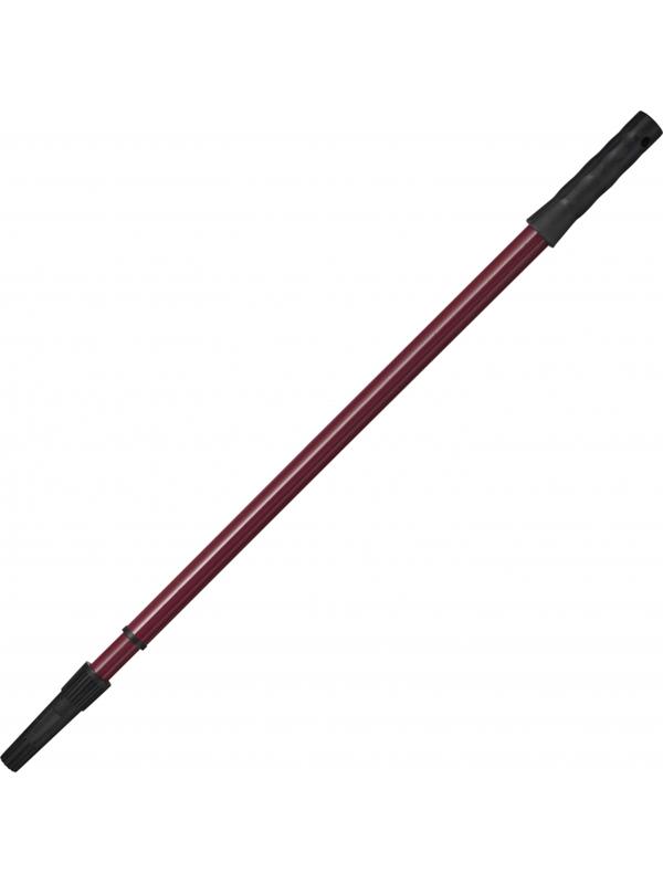 Штанга телескопическая Matrix 1500-3000мм металлическая 81232