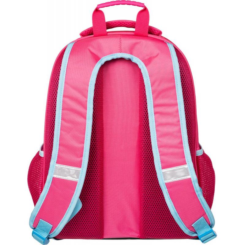 Ранец Attache Light Зайки 2 отд., эргоном. Cпинка