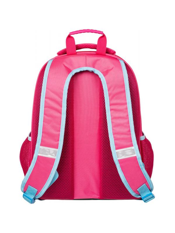 Ранец Attache Light Зайки 2 отд., эргоном. Cпинка