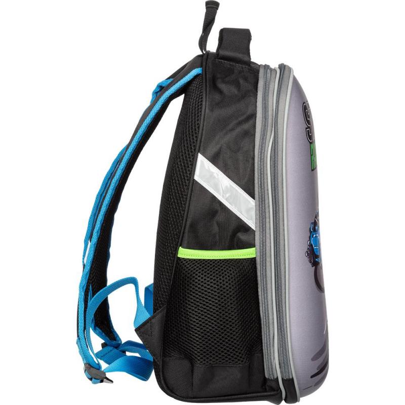 Ранец Attache Light Street race 2 отд., эргоном. Cпинка