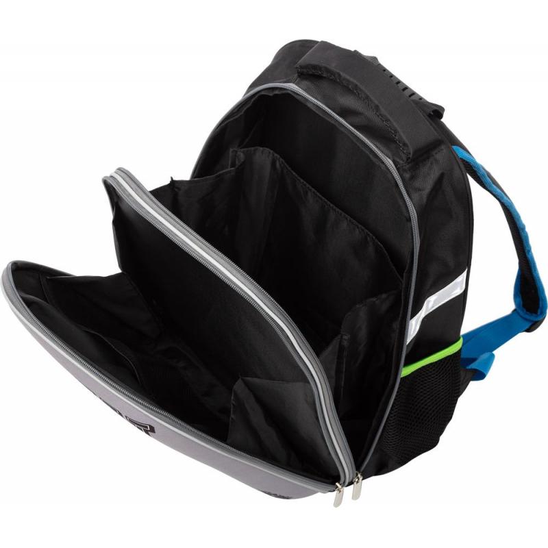 Ранец Attache Light Street race 2 отд., эргоном. Cпинка