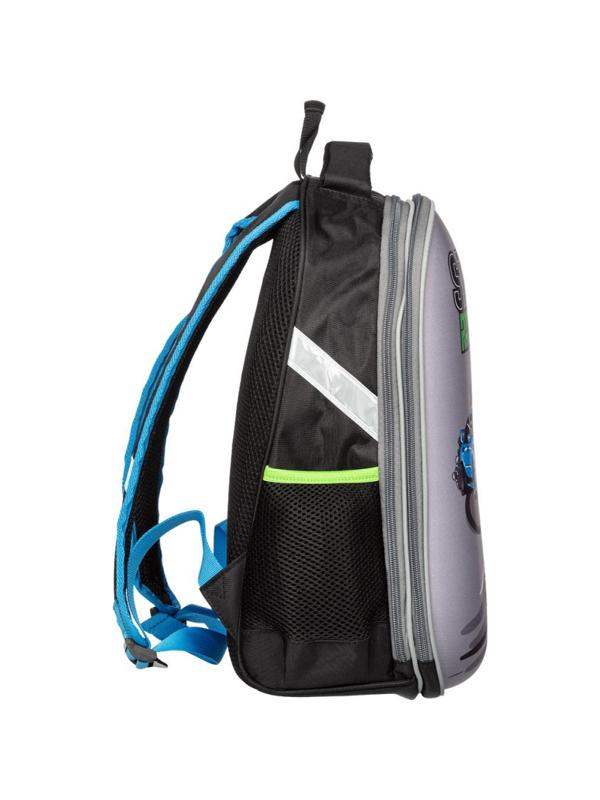 Ранец Attache Light Street race 2 отд., эргоном. Cпинка