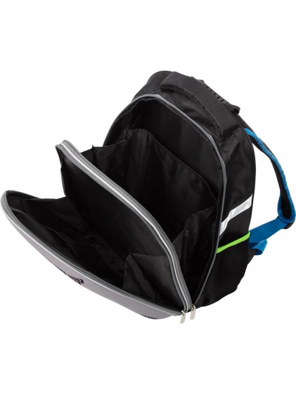 Ранец Attache Light Street race 2 отд., эргоном. Cпинка