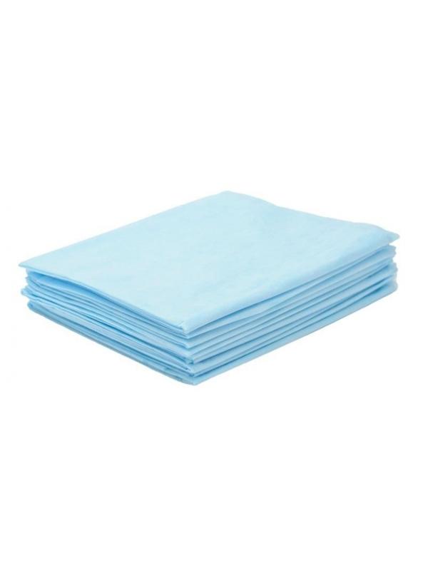 Салфетка хирургическая стерил. 60x50 см, пл.20, 1шт/уп