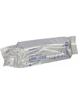 Бумага для УЗИ UPP-110S SONY 110х20 (Orig)  10 шт/уп