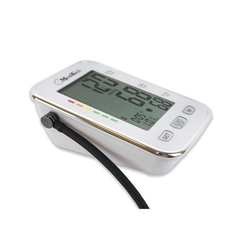 Тонометр MediTech МТ50 манжета 22-40см и адаптер