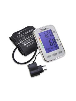 Тонометр MediTech МТ50 манжета 22-40см и адаптер