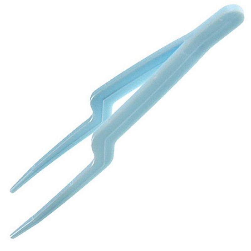 Пинцет одноразовый штыкообразный стерил. 150мм КПИ 50шт/уп